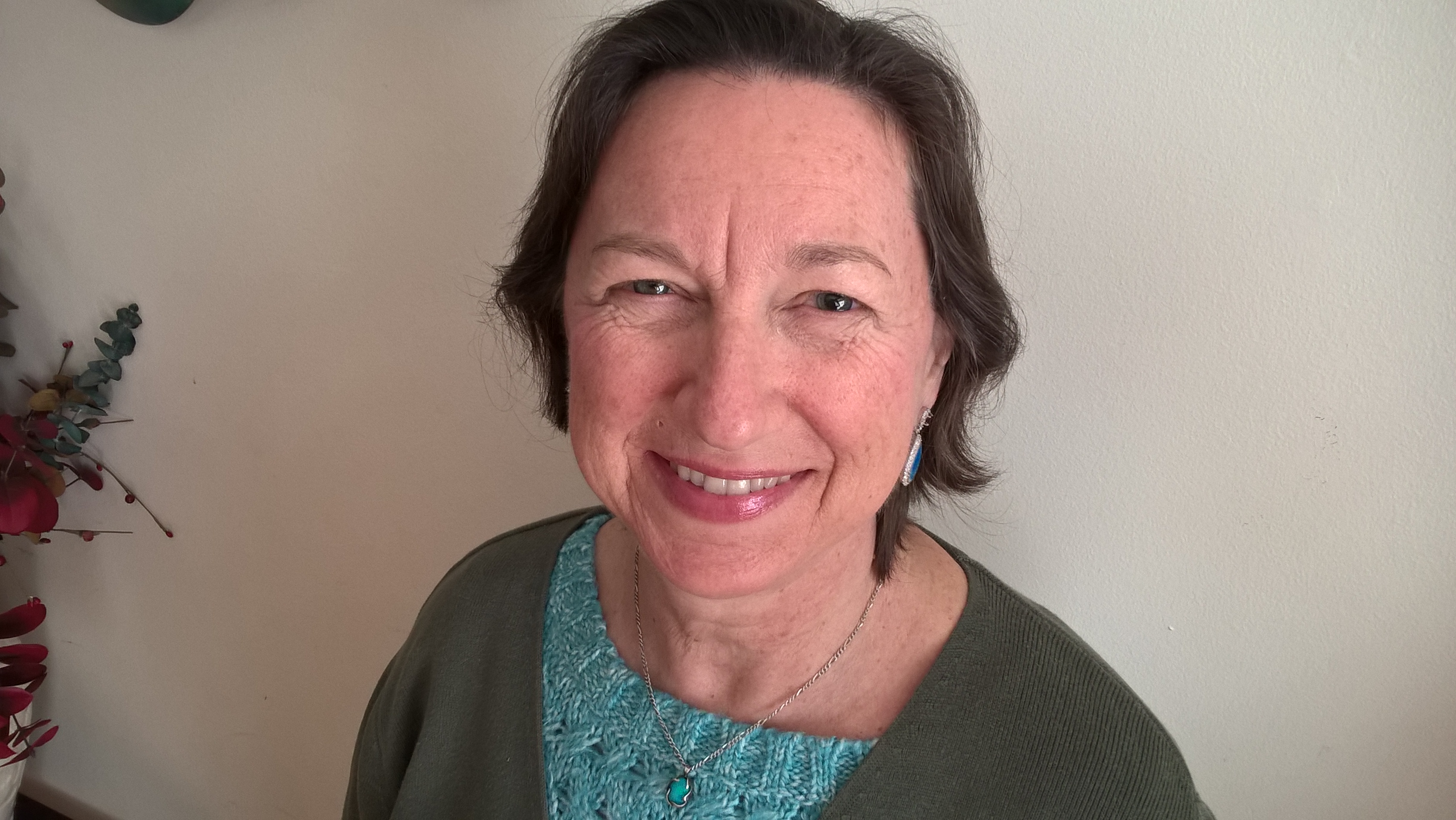 Picture of Kay Friedly